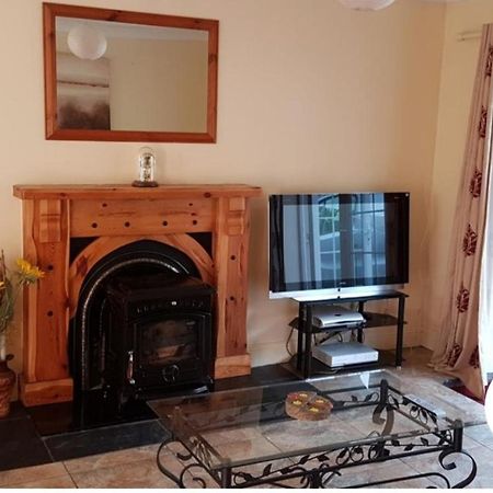 Mullaghbeag Lodge Navan Kültér fotó