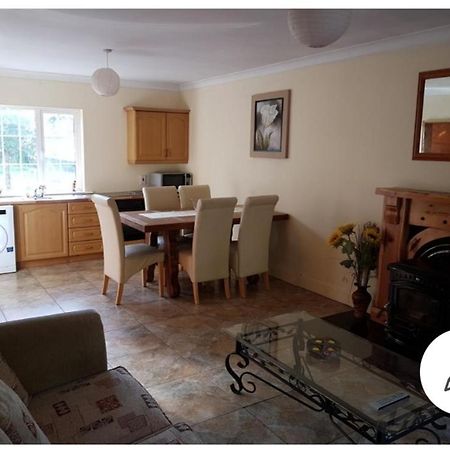 Mullaghbeag Lodge Navan Kültér fotó