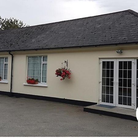 Mullaghbeag Lodge Navan Kültér fotó