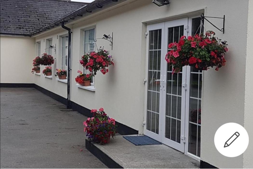 Mullaghbeag Lodge Navan Kültér fotó