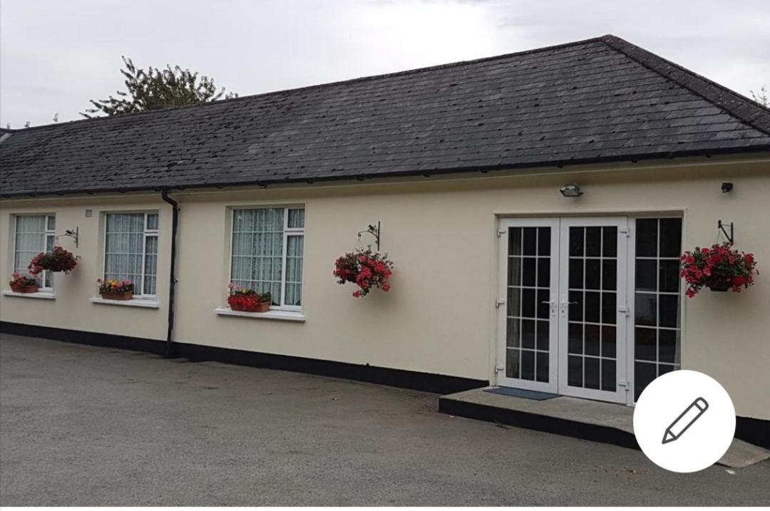 Mullaghbeag Lodge Navan Kültér fotó