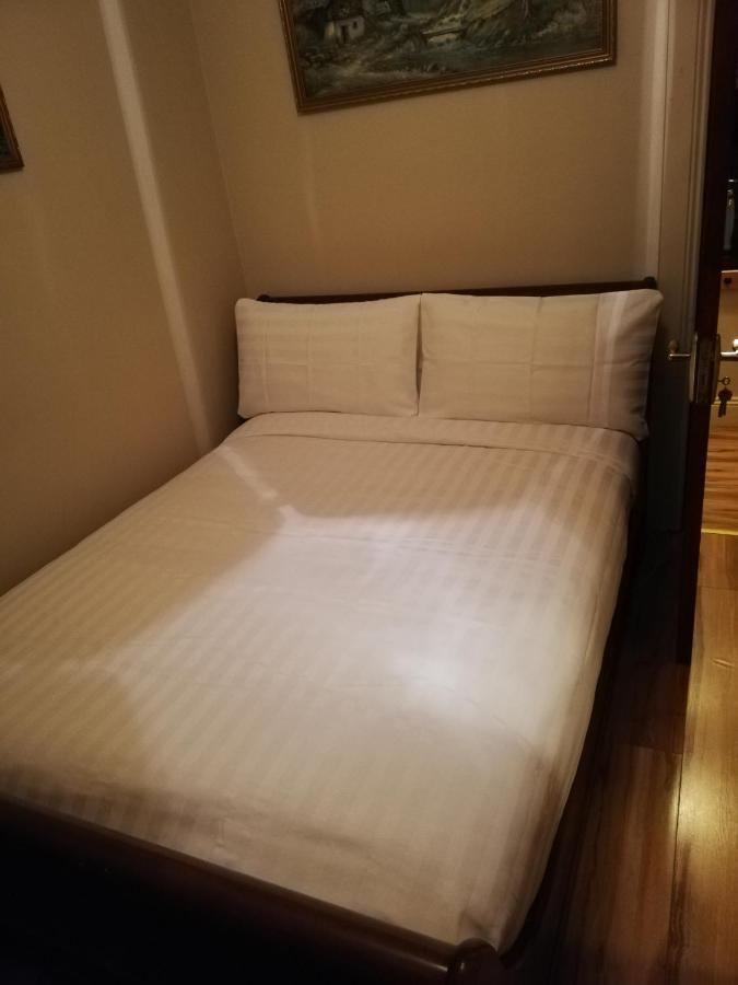 Mullaghbeag Lodge Navan Kültér fotó
