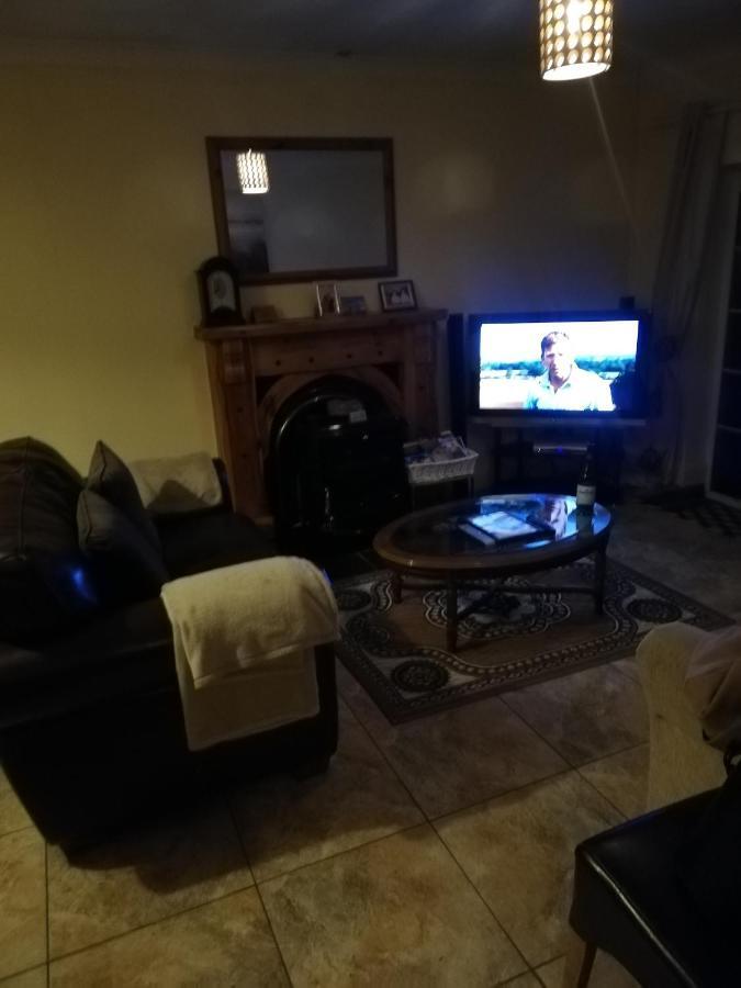 Mullaghbeag Lodge Navan Kültér fotó