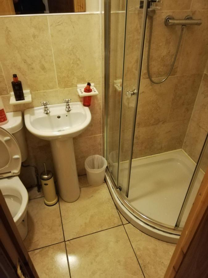 Mullaghbeag Lodge Navan Kültér fotó