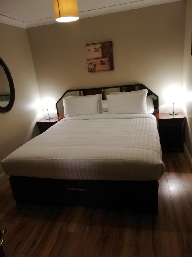 Mullaghbeag Lodge Navan Kültér fotó