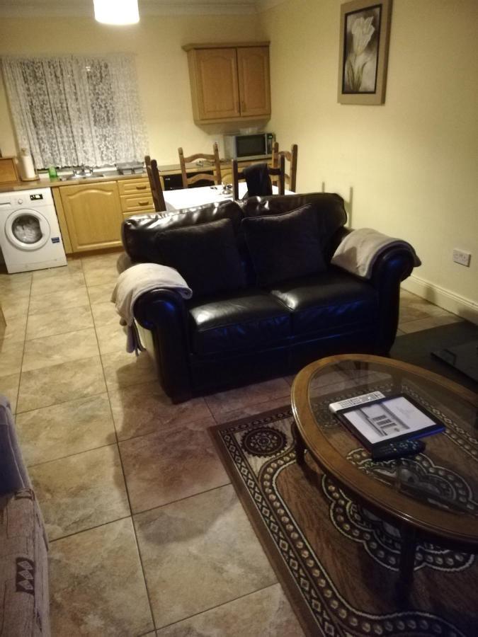 Mullaghbeag Lodge Navan Kültér fotó